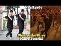 Thalapathy Vijay - Naa Ready Dance Tutorial | LEO | Aayush & Abhay | Step by Step