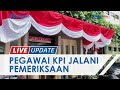 🔴 LIVE UPDATE: Pegawai KPI Korban Pelecehan Jalani Pemeriksaan di Komnas HAM