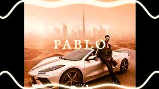 PABLO | OFFICIAL MUSIC VIDEO | CHAMPAGNE TALK | KING | NO COPYRIGHT MUSIC |