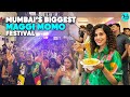 Curly Tales Hosted Mumbai’s Biggest Maggi & Momo Festival At R Mall, Thane | Curly Tales