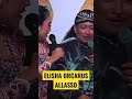 ELISHA ORCARUS BERSAMA KI SUN GONDRONG #kisungondrong #budayajawa #elishaorcharus #wayangkulit