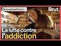 21 jours, le combat d'une famille contre l'addiction