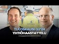 Wärtsilä Q2'24: Tulosta syntyy (eng.)