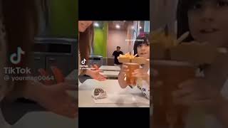 McDonald's lifehack 2024