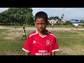 Players interview-4| Prince Shankar | Fair Football Club.🇳🇵⚽️