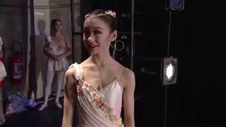 Yuiko Honda, 103 - Prix de Lausanne 2018, classical