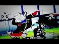 kaiser’s bicycle kick manga animation alight motion