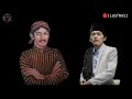 viral gus iqdam mendapatkan wejangan sunan kalijaga apa wejangan nya