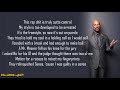 Common Sense - Resurrection (Lyrics)