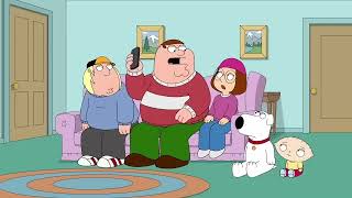 Family Guy Season 11 Episode 14 - Full Episode