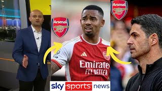 Arsenal vs Manchester city 2023 | Arsenal news today | Breakdown Live | Bukayo saka Arsenal latest
