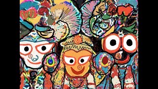 Jagannath Bhajan 2018 Oriya ||ହେ ଜଗନ୍ନାଥ