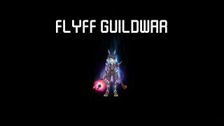 Flyff Guild War Devos 30.06.2018 POV Kingofdiamonds [Unity]