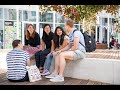 ANU Application walk-through