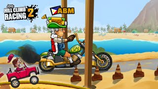 The FAN FAVOURITES😎 - Hill Climb Racing 2 (Gameplay)