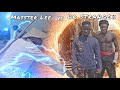 BLACK MORTAL COMBAT: MASSTER LEE VS DR STRANGE pt2// Massterlee