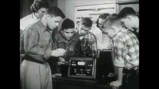 Atomic Alert: Geiger Counter