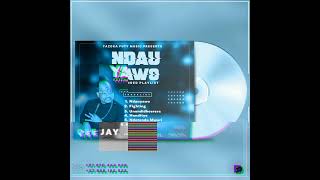 CeeJay ft Tin Tin Ndotenda Mwari (Official Audio)