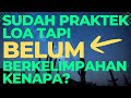 SUDAH MELAKUKAN LOA UANG TAPI BELUM BERKELIMPAHAN Q & A 009