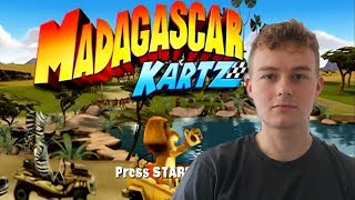 Madagascar Kartz (2009) Review