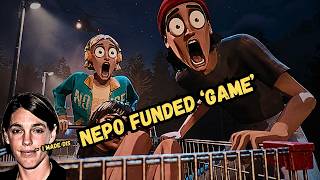 Mixtape - A Nepo Baby's Cringe Pet Project!
