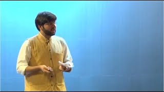 The Betrayal of the Intellectual and Les Nouveau Intellectuals | Pranav Sharma | TEDxUPES