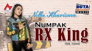 Download Mp3 Nella Kharisma - Numpak Rx King | Dangdut [OFFICIAL]