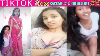 Qater Papa Shalini