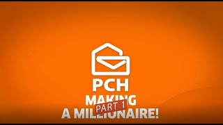 PCH: Making A Millionaire Part 1 with Matt Stats