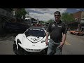 team toyo pikes peak 2019 4k60