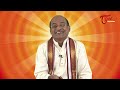 garikipati narasimha rao pravachanamulu sahityamlo hasyam episode 163 teluguone