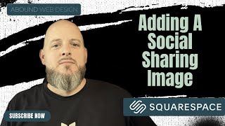 How to Add Social Sharing Images in Squarespace for Better Branding