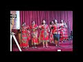 Bride Symphony : The Redeemed Gospel Choir : Toenda Kumusha