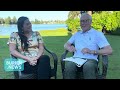 lake burien interview with chief seattle’s great granddaughter amber cantu