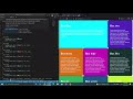 Make Easy Layout with CSS Grid(Grid Templates Area) - Beginner Coder