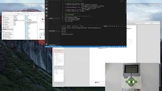 EV3 Micro Python Sol 2