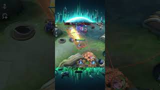 MLBB Eudora Gameplay 2024 #mobilelegends #eudora #mlbb #eudoragameplay