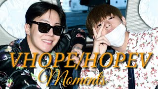 19. VHOPE/HOPEV #VOPE [ Moments  Billboard 2017 🌞🌙🔥💞]