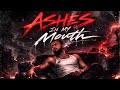 Kowshik Saha - Ashes In My Mouth (Official Visualizer Video)