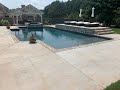 How To Prevent Color Fading on your new pool liner replacement