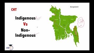 Why Chakmas and Hajongs are India's nowhere people? (English)