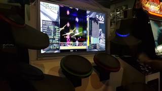 GITADORA TB SIX DIMENSION MAS-D