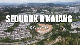 PROPERTY REVIEW #306 | SE.DUDUK D'KAJANG, KAJANG