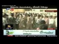 Former Attacks By District Collector -TV5.