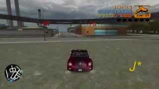 GTA III HD Mod [Remastered video]