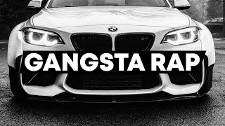Gangster Rap Mix  Best Gangster Hip Hop Car Music