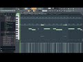 how to make boots amapiano like shakaman yktv fl studio