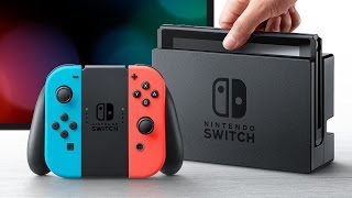 Why You Should Still Be Excited For The Nintendo Switch!