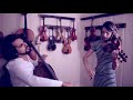 You Say - Lauren Daigle - Violin and Cello Cover