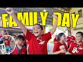 FAMILY DAY SA SCHOOL | ANDRAKE STORY